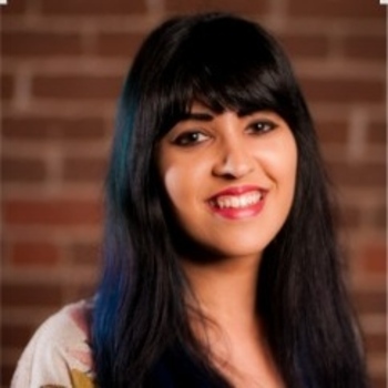 Avatar of Sarah Gardin