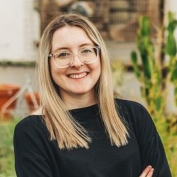 Clinician Headshot