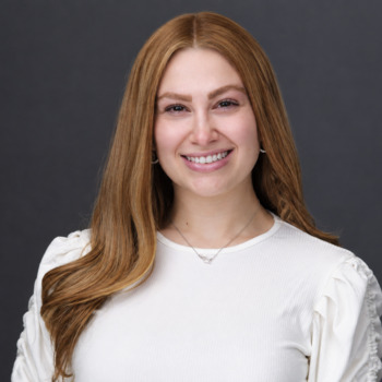 Avatar of Rebecca Elberger