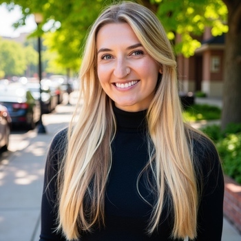 Clinician Headshot