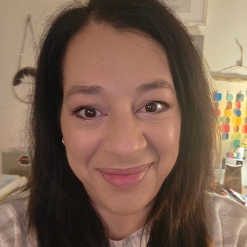 Avatar of Amy Cooper