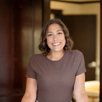 Avatar of Dr. Nicole Fusca