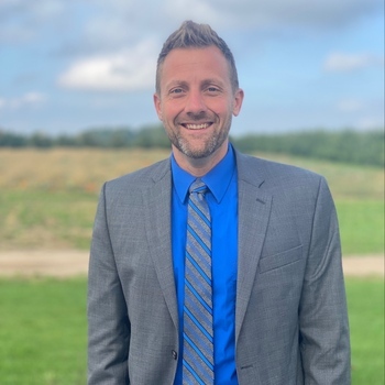 Avatar of Dr. Ryan Tobiasz