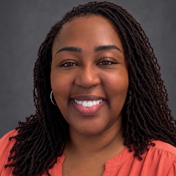 Avatar of Kelly Mckinney