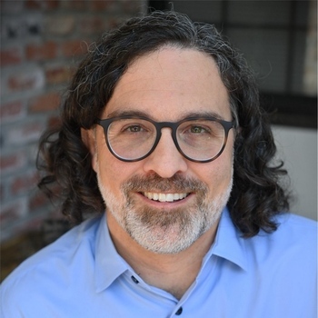Avatar of Patrick Jones