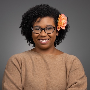 Avatar of Rae Fuqua