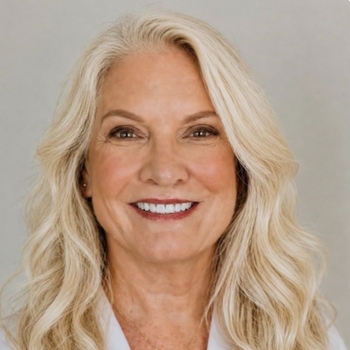 Avatar of Margaret Louise McKnight