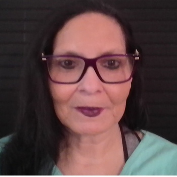 Avatar of Sheila Hampton