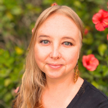 Avatar of Sarah Hartmann