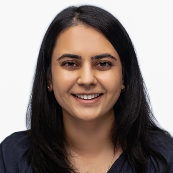 Avatar of Saavitri Aggarwal