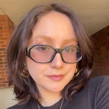 Avatar of Izabel McCaffrey