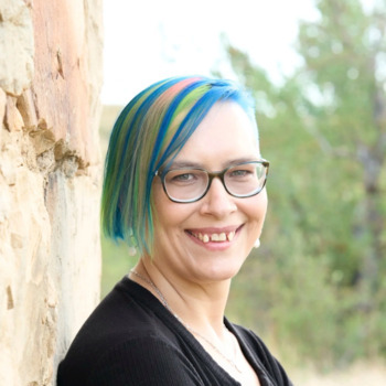 Avatar of Jessie Glasscock