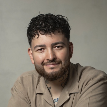 Avatar of Mack Alves