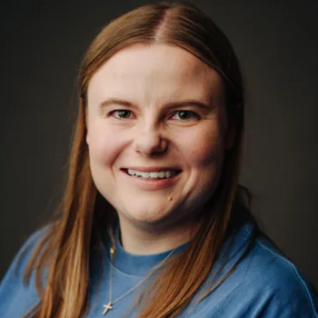 Avatar of Courtney Murden