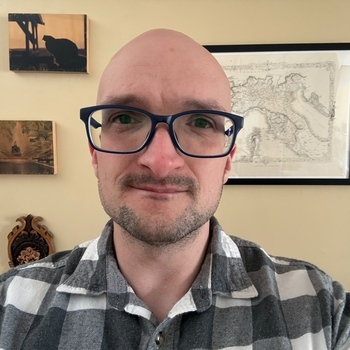 Avatar of Cameron Paxton