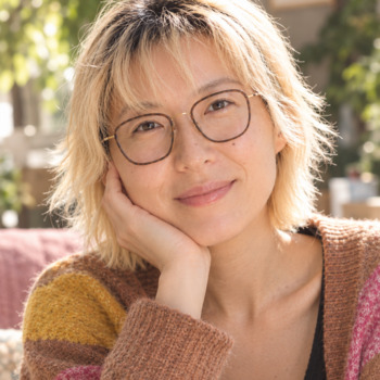 Avatar of Naomi Qin