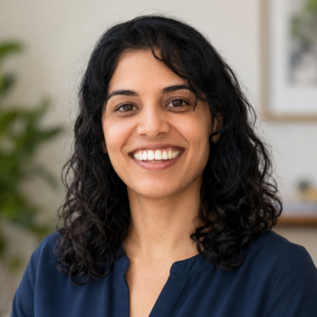 Avatar of Yael Mansoor