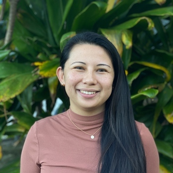 Avatar of Courtney Tawata
