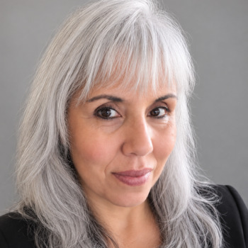 Avatar of Angela Kingsley