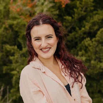 Avatar of Katelyn Harrison-Speer