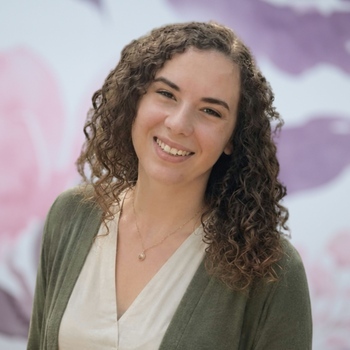 Avatar of Gracie Metcalf