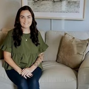 Avatar of Kayla Ingram
