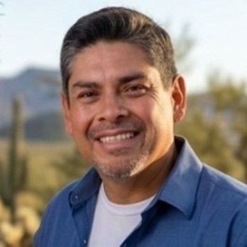Avatar of Leo Merino, MA, LPC