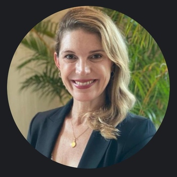 Avatar of KATE GARDNER