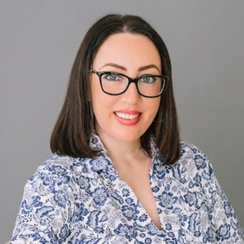 Avatar of Holly Gomez