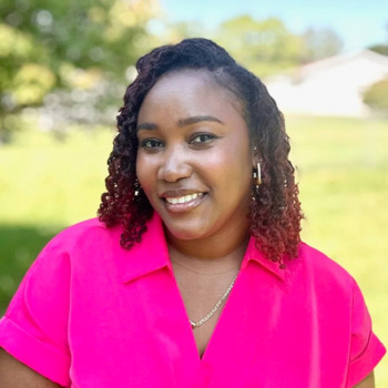 Avatar of Chanece Currie-Lawrence