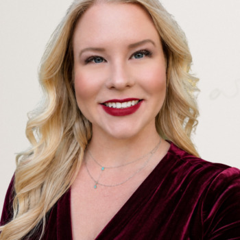 Avatar of Caitlin McKnight