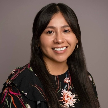 Avatar of Dr. Indra Gonzalez