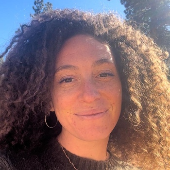 Avatar of Sophia Koh
