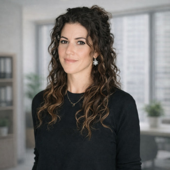 Avatar of Andrea Gold