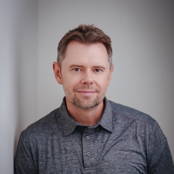 Avatar of Jared Roberts