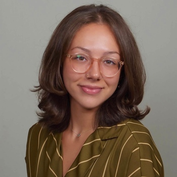 Avatar of Hailee Trotter