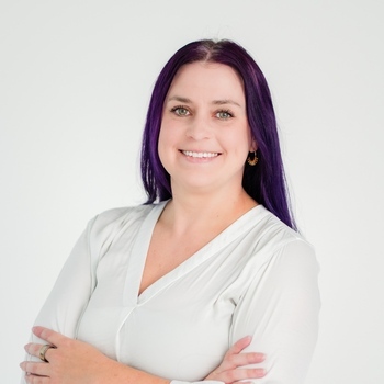 Avatar of Kimberly Thornton