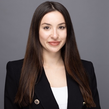 Avatar of Luba Gritsunov, MSW, LGSW
