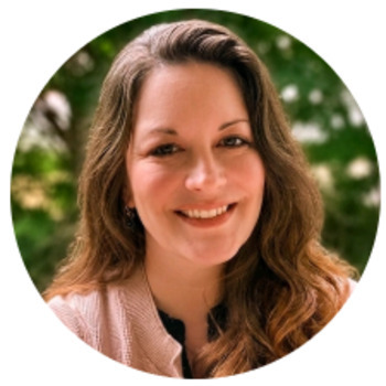Avatar of Ashley Schumacher