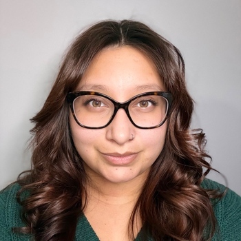Avatar of Isabel Stratton