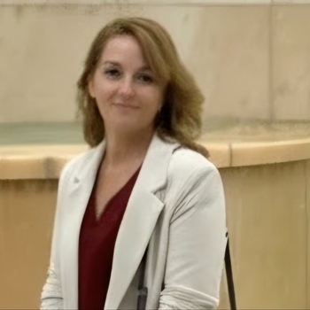 Avatar of Jennifer Long
