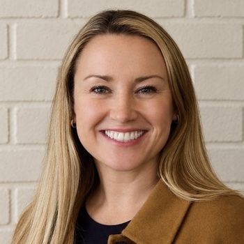 Avatar of Christine Wolfe