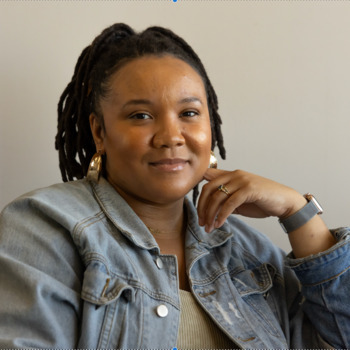 Avatar of Jenay Tally