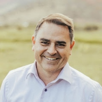 Clinician Headshot