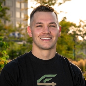 Avatar of Paul Swanson