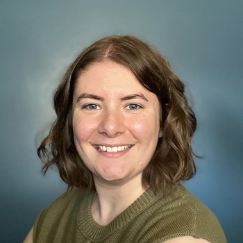 Avatar of Iris Bowler-Spohnholz