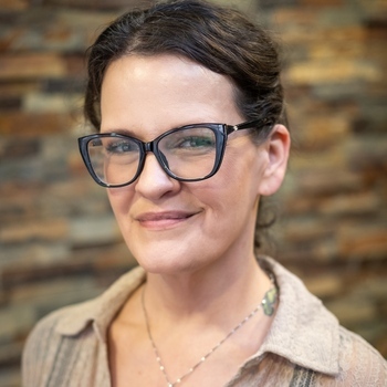 Avatar of Pamela Payne, PsyD