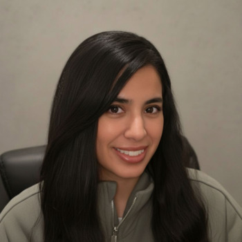 Avatar of Cindy Trujillo