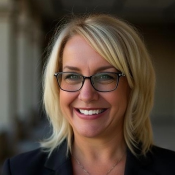 Avatar of Kendra Belden