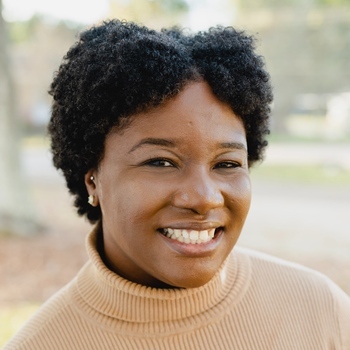 Avatar of Saterrica Walker